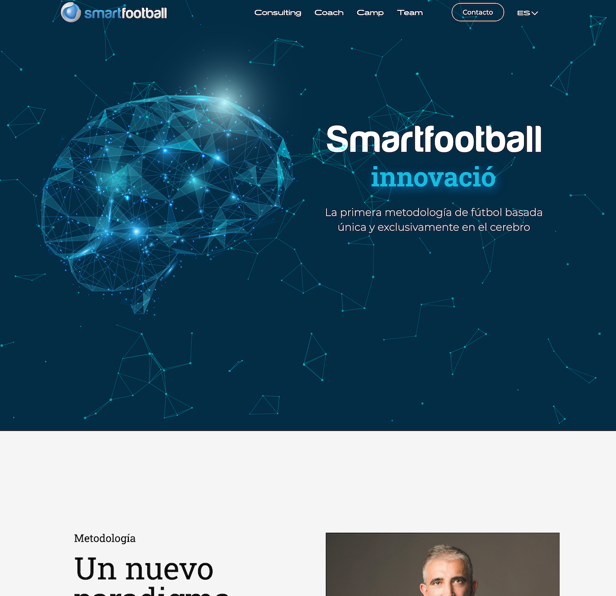 Smartfootball