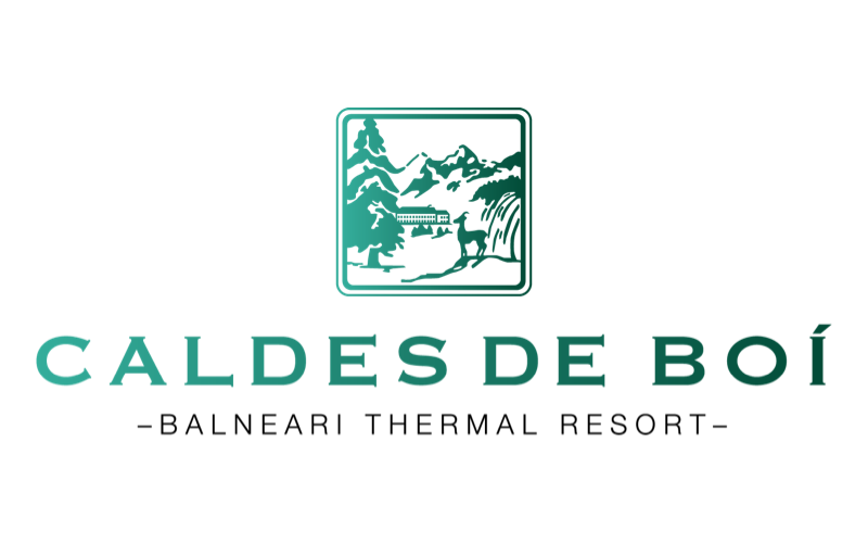 Caldes de Boí - Balneari Thermal Resort